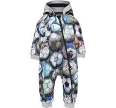 Hill Fleece & Thermo